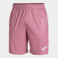 Joma Open III Bermuda (Adult) - Pink