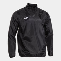 Joma Combi Raincoat (Adult) - Black