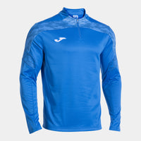 Joma Championship VIII Sweatshirt (Adult) - Royal Blue
