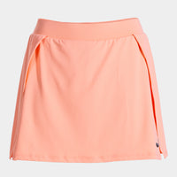 Joma Torneo Skirt (Adult) - Orange