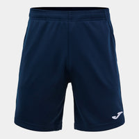 Joma Cannes III Bermuda (Adult) - Dark Navy