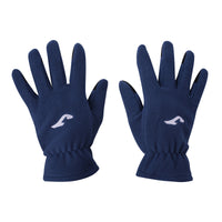 Joma Gloves Polar (Junior) - Navy Blue