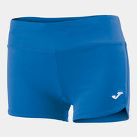 Joma Women's Shorts Stella II (Junior) - Royal Blue