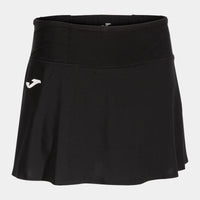 Joma R-trail Nature Skirt (Adult) - Black