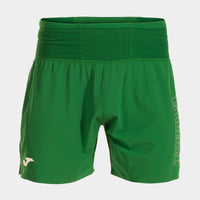 Joma R-night Short - Green