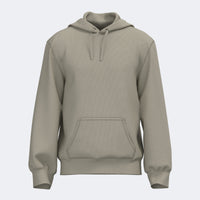 Joma Montana Hoodie (Adult) - Beige