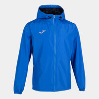 Joma Raincoat Elite VIII (Junior) - Royal Blue