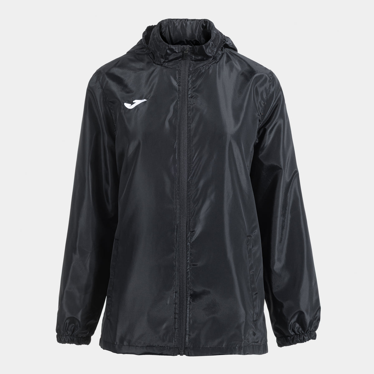 Joma Galia Raincoat (Adult) - Black