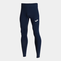 Joma Record Long Tights (Adult) - Navy Blue