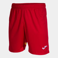 Joma Tokyo Short (Junior) - Red Yellow