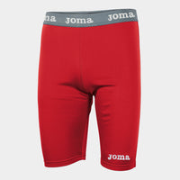 Joma Short Fleece (Junior) - Red