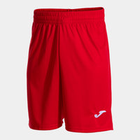 Joma Nobel Long Short (Adult) - Red