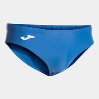 Joma Shark IV Swim Brief (Junior) - Royal Blue