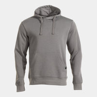 Joma Montana Hoodie (Junior) - Gray