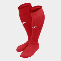 Joma Classic-4 Socks (Junior) - Red