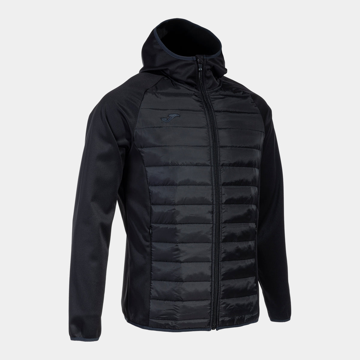 Joma Berna III Soft Shell (Adult) - Black