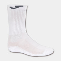 Joma Socks Long (Junior) - White