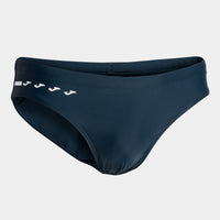 Joma Shark III Swim Brief (Adult) - Navy Blue