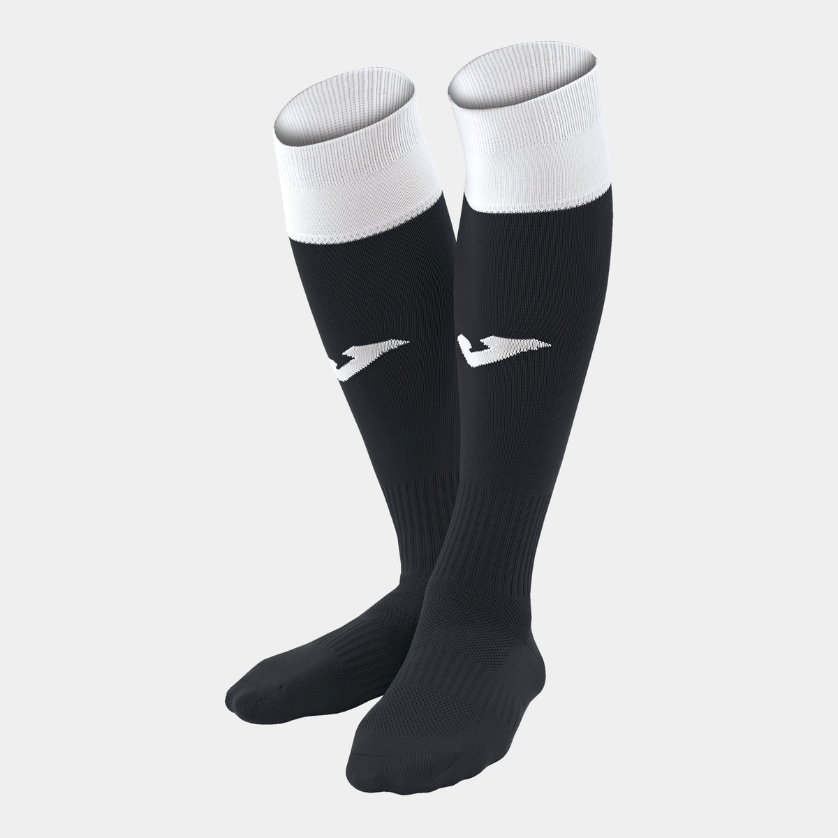 Joma Football Socks Calcio - Black White