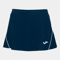 Joma Katy II Skirt (Junior) - Navy Blue