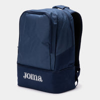 Joma Backpack Estadio III - Navy Blue