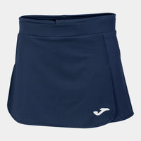 Joma Combined Skirt/shorts Open II (Adult) - Navy Blue