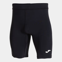 Joma Record Short Tights (Junior) - Black