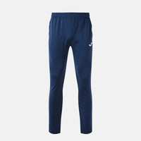 Joma Championship Long Pants (Junior) - Dark Navy