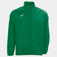 Joma Iris Raincoat (Adult) - Green