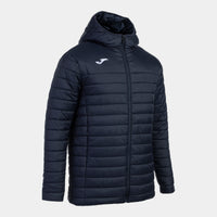 Joma Urban V Anorak (Adult) - Navy Blue