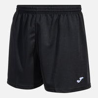 Joma Olimpiada Rugby Short (Junior) - Black