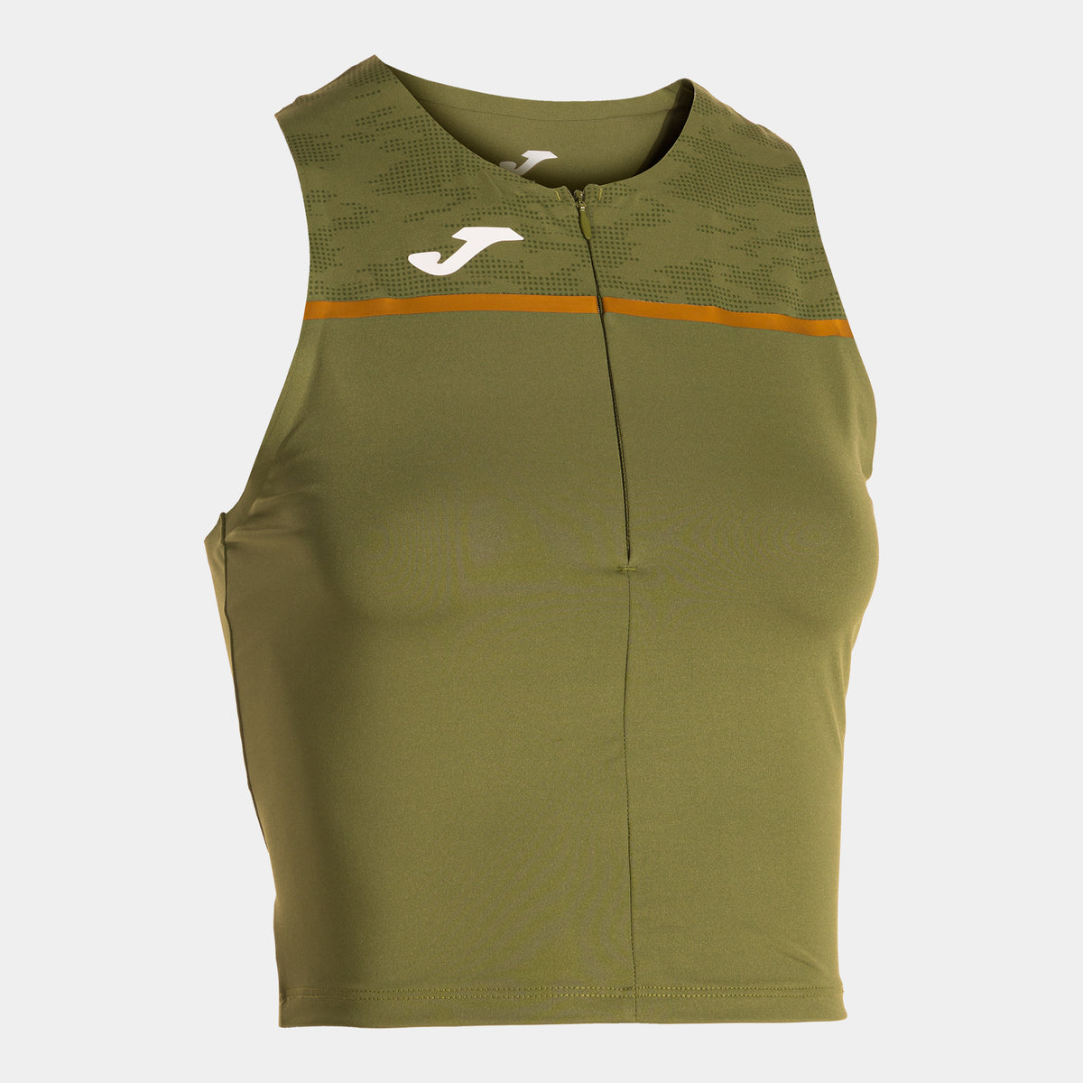 Joma Record III Top Mx (Adult) - Khaki
