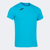 Joma S/s T-shirt Record II (Junior)