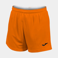 Joma Paris II Shorts (Junior) - Orange