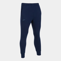 Joma Montana Cuff Pants (Adult) - Navy Blue