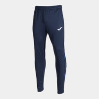 Joma Championship VIII Long Pants (Junior) - Royal Blue Dark Navy