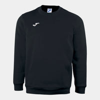 Joma Cairo II Sweatshirt (Adult) - Black