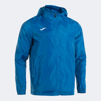 Joma Iris Raincoat (Junior) - Royal Blue