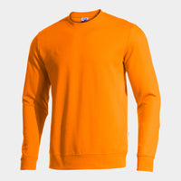 Joma Universo Sweatshirt (Adult) - Orange