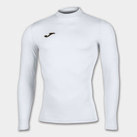 Joma L/s T-shirt Brama Academy (Adult) - White