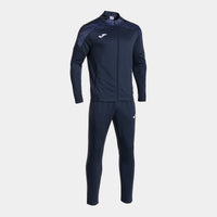 Joma Championship VIII Tracksuit (Adult) - Dark Navy