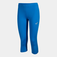 Joma Capri Tights Record III Woman (Junior) - Royal Blue