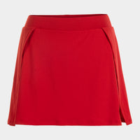 Joma Torneo Skirt (Junior) - Red