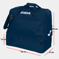Joma Bag Training III - Navy Blue
