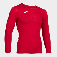 Joma Academy Short Sleeve T-shirt (Junior) - Red