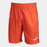 Joma Open III Bermuda (Adult) - Red