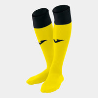 Joma Football Socks Calcio - Yellow Black