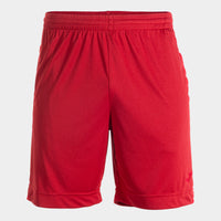 Joma Bermuda Shorts Miami (Adult) - Red