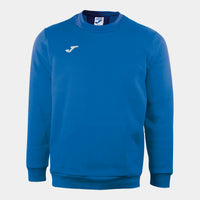 Joma Cairo II Sweatshirt (Junior) - Royal Blue