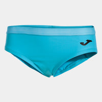 Joma Olimpia II Competition Women's Underwear (Junior) - Fluorescent Turquoise